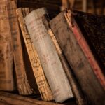 jarmoluk old books 436498 640