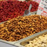 publicdomainpictures almonds 21502
